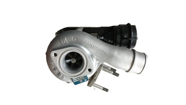 Turbo Hyundai 2.5 CRDI 163 CV | 53039880143 /26