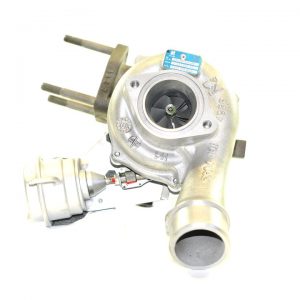 Turbo Hyundai H-1 / Starex 2.5 170 CV | 53039880145