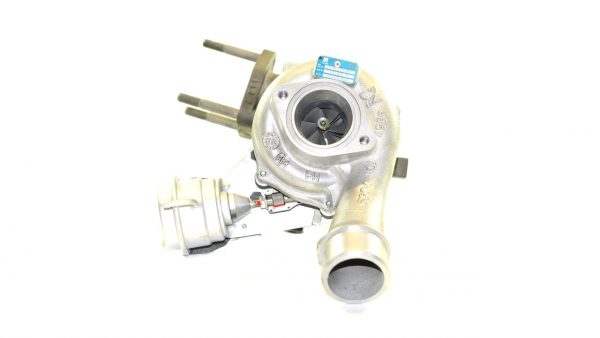 Turbo Hyundai H-1 / Starex 2.5 170 CV | 53039880145