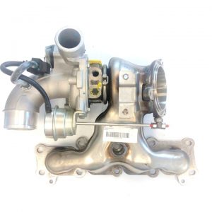 Turbo Ford 2.0 ST / EcoBoost / T 203-250 CV
