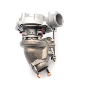 Turbo Mercedes Vito 110 2.3D W638 98CV | 53039880020