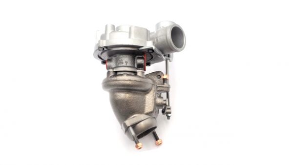 Turbo Mercedes Vito 110 2.3D W638 98CV | 53039880020