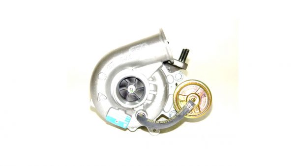 Turbo Fiat Ducato II 2.3 TD 110 CV | 53039880067