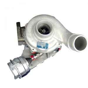 Turbo KIA Sorento 2.5 CRDi 170 CV | 53039880122