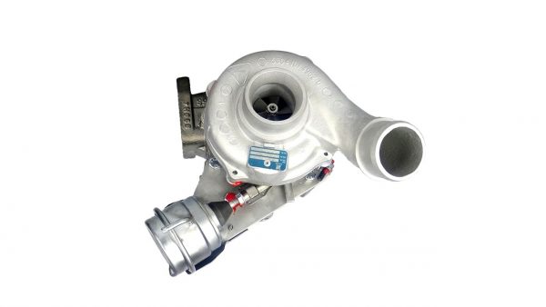 Turbo KIA Sorento 2.5 CRDi 170 CV | 53039880122
