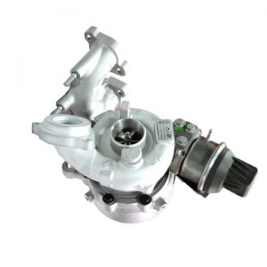 Turbo Audi / Skoda / VW 2.0 TDI 140 CV | 53039880132