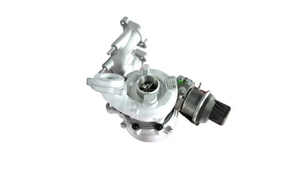 Turbo Audi / Skoda / VW 2.0 TDI 140 CV | 53039880132