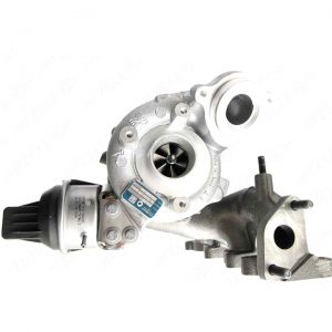 Turbo VW 2.0 TDI 140 CV CBEA CJAA | 53039880208 30/69