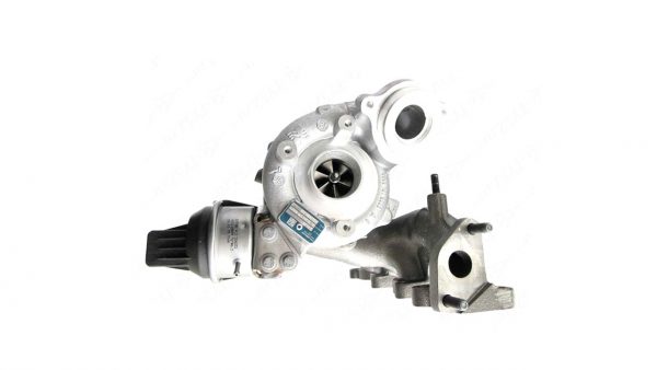 Turbo VW 2.0 TDI 140 CV CBEA CJAA | 53039880208 30/69