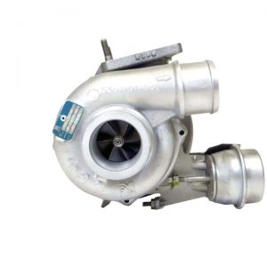 Turbo KIA Carnival II 2.9 CRDi 185 CV | 53049880084