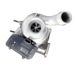 Turbo  Opel Signum / Vectra C 3.0 CDTI 184 CV