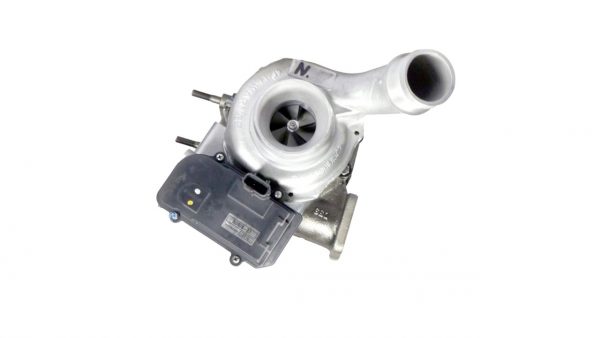 Turbo  Opel Signum / Vectra C 3.0 CDTI 184 CV