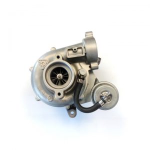 Turbo Jumper / J5 / Boxer 2.5 TD | 53149706706