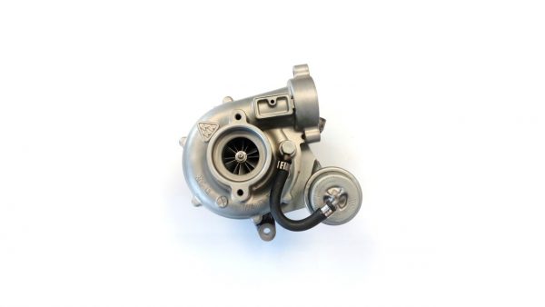 Turbo Jumper / J5 / Boxer 2.5 TD | 53149706706