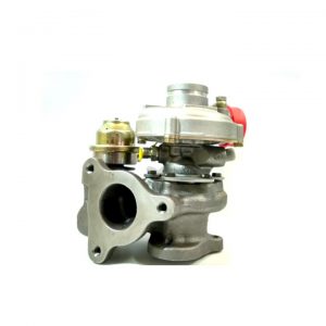 Turbo Jumper / Ducato / Boxer / J5 1.9 TD