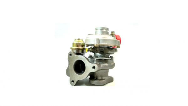 Turbo Jumper / Ducato / Boxer / J5 1.9 TD