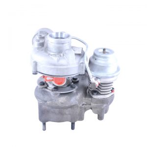 Turbo VW T3 1.6 JX 70 CV  | 53149886000 /85