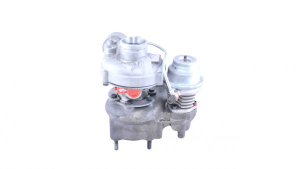 Turbo VW T3 1.6 JX 70 CV  | 53149886000 /85