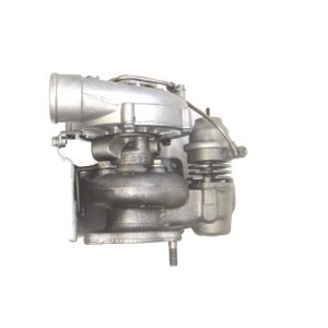 Turbo Audi / Volvo V70 / 850/ S70 / S80 2.5 D 140 CV | 53149886709