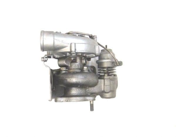 Turbo Audi / Volvo V70 / 850/ S70 / S80 2.5 D 140 CV | 53149886709
