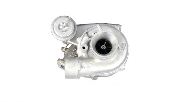 Turbo Fiat Ducato II 2.5 TDI 109/115 CV | 53149887016