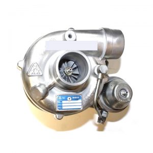 Turbo Fiat Croma I 2.5 TD 115 CV | 53169886707