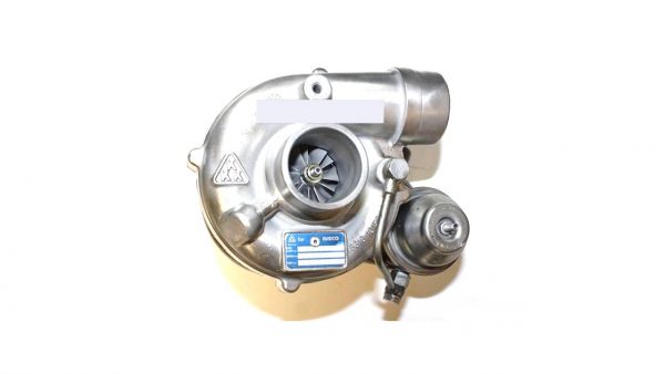 Turbo Fiat Croma I 2.5 TD 115 CV | 53169886707