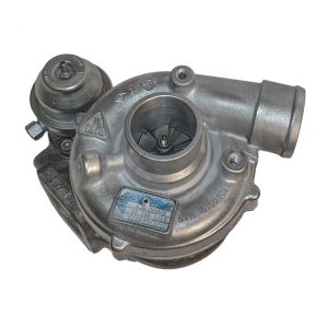 Turbo Land Rover Range Rover 2.4 110CV | 53169886701