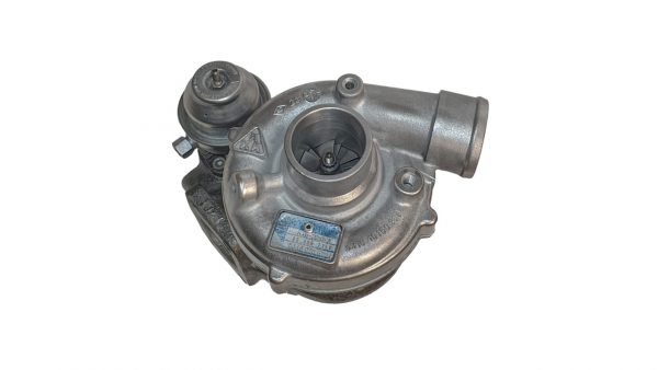 Turbo Land Rover Range Rover 2.4 110CV | 53169886701