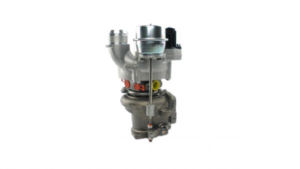 Turbo Peugeot 308 RCZ, Mini Cooper 1.6i 175/184/200 CV
