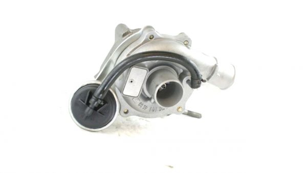 Turbo Suzuki Ignis / Swift / Wagon R+ 1.3 DDiS 70 CV