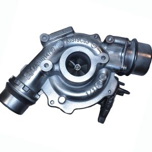 Turbo Dacia / Mercedes / Nissan / Renault 1.5 dCi / CDI | 54389700002