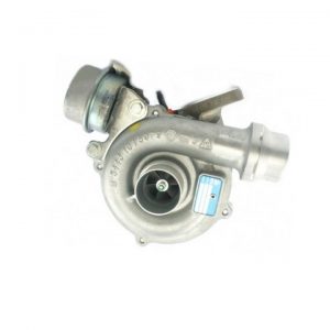 Turbo Renault 1.5 dCi 100-103 CV | 54399880027