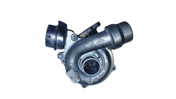 Turbo Nissan / Renault 1.5 dCi 103 CV | 54399880070