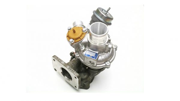 Renault Renault 1.4 TCe 130/131 CV | 54399880077