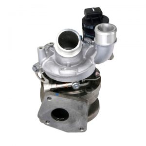 Turbo Land Rover Range Rover 3.6 TDV8 272 CV | 54399880112 /63