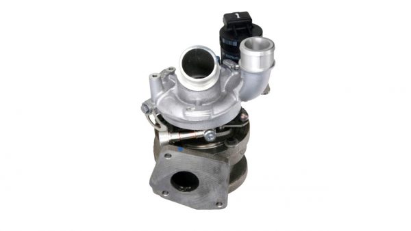 Turbo Land Rover Range Rover 3.6 TDV8 272 CV | 54399880112 /63