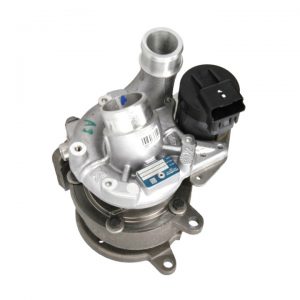 Turbo Land Rover Range Rover 3.6 TDV8 272 CV | 54399880113 / 64