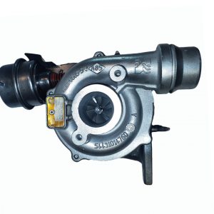 Turbo Renault / Nissan 1.5 DCI 106 CV | 54399980127