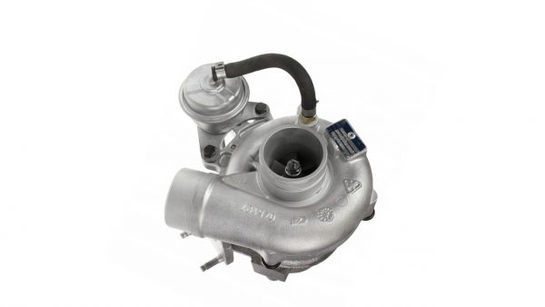 Turbo Fiat Ducato II 2.3 TD 110 CV | 53039880090