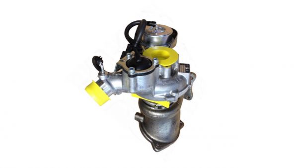 Turbo Ford / Volvo 1.6 EcoBoost | 54399880133 31/23/22