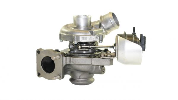 Turbo Ford 2.0 TDCi 163 CV | 806498 / 783583