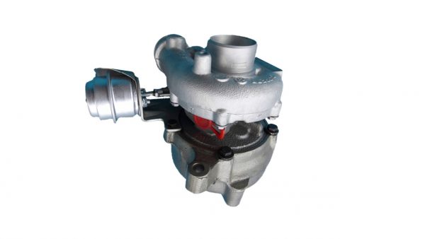 Turbo Ford / Seat / VW 1.9 TDI 110 CV AFN | 701855