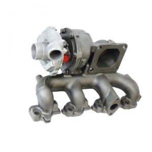 Turbo Ford Mondeo III 2.0 TDDi 115  CV