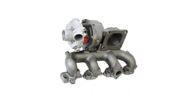 Turbo Ford Mondeo III 2.0 TDDi 115  CV