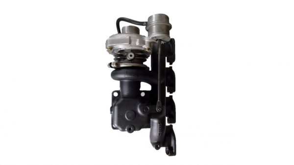 Turbo Ford Mondeo 2.0 TDCi 90 / 115 CV | 708618