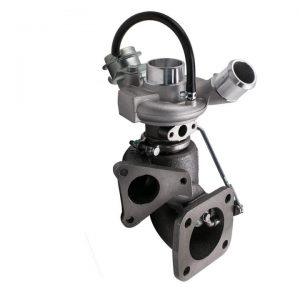Turbo Transit VI 2.2 TDCi 85 / 110 / 115 CV | 49131-05310