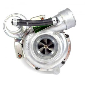 Turbo Trooper Frontera Monterey 2.8 3.1 TD 97 113 CV 115 CV