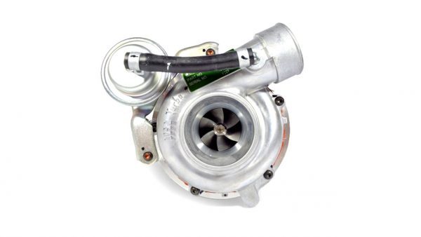 Turbo Trooper Frontera Monterey 2.8 3.1 TD 97 113 CV 115 CV