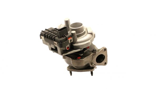 Turbo Jaguar S Type 2.7 D 207 CV | 726422-